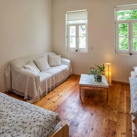 Im Fachwerkhof 'haus In Bewegung' Apartment *
