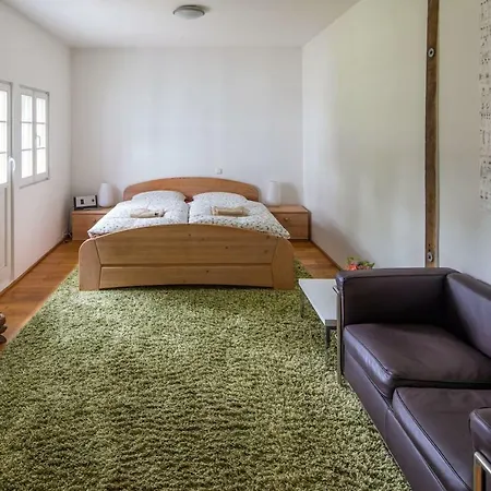Im Fachwerkhof 'haus In Bewegung' Apartment Seelscheid