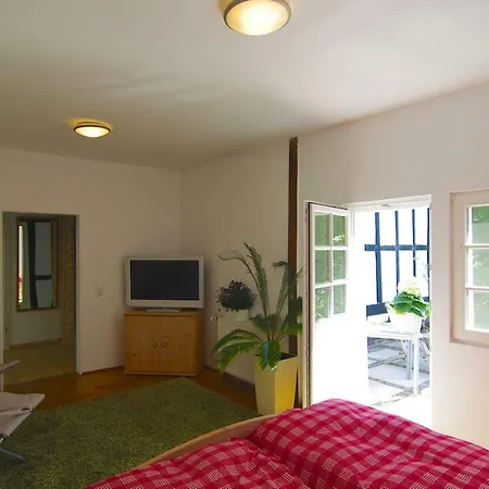 Im Fachwerkhof 'haus In Bewegung' Seelscheid