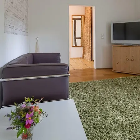 Im Fachwerkhof 'haus In Bewegung' Apartment Seelscheid