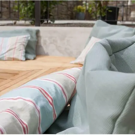 Im Fachwerkhof 'haus In Bewegung' Appartement