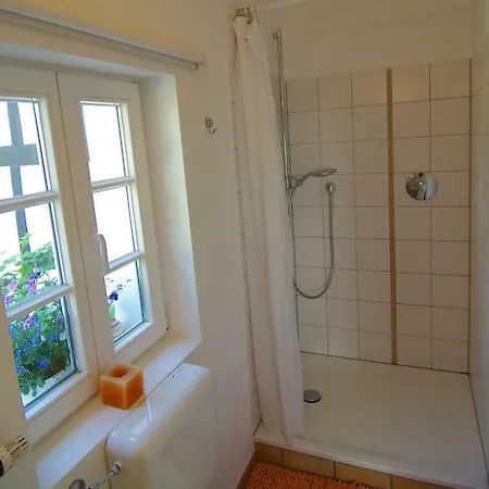 Im Fachwerkhof 'haus In Bewegung'